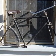 bicicletta ganna usato