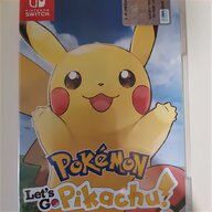 carta pokemon pikachu usato