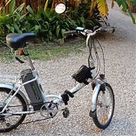 bicicletta pieghevole milano usato