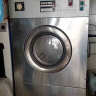 macchina sottovuoto lavanderia usato