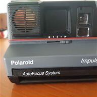 polaroid impulse 600 plus usato