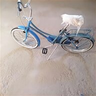 bici corsa serena usato
