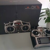 dx6i usato