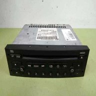 stereo clarion fiat ulysse usato