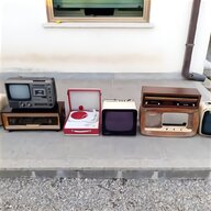 televisore vintage anni 70 usato