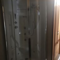 cabina doccia completa usato