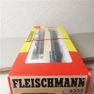 fleishmann usato