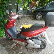 scooter aprilia leonardo usato