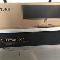 jpw monitor usato