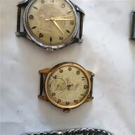 orologi eberhard oro usato