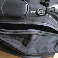 borse laterali moto usato