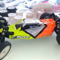 axial xr10 usato