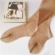calze nylon donna vintage usato