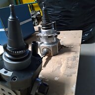 spindle usato