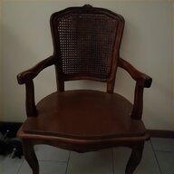 sedia paglia usato
