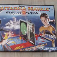 battaglia navale elettronica usato