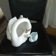 swan chair usato