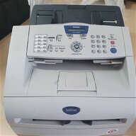 fax brother t104 usato
