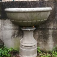 fontana cemento usato
