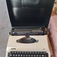 macchina scrivere gabriele usato