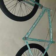 telaio bici corsa alluminio taglia 61 usato