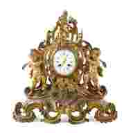 orologio antiquariato usato