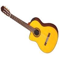 chitarra classica takamine usato