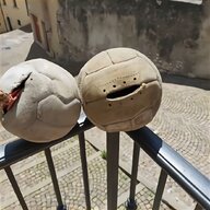 palloni calcio stock usato