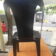 sedie plastica bologna usato