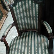 sedia antica girevole usato