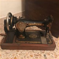 macchina cucire singer antica 1927 usato