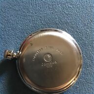 zenith orologi tasca oro usato