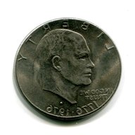 dollaro bicentenario usato