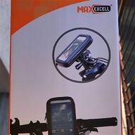 porta cellulare bici usato