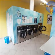 lavanderia automatica usato