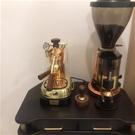 macchina caffe espresso rotta usato