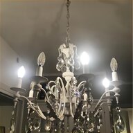 chandelier usato