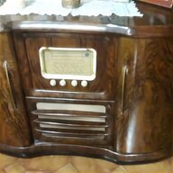radio bar anni 50 usato