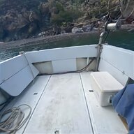 cabin fisher saver usato