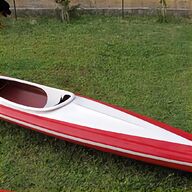 nova canoe usato
