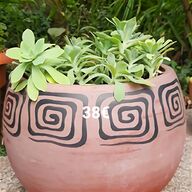 vasi ceramica bassano usato