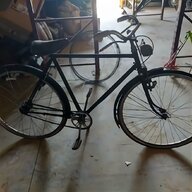 bicicletta bacchetta d epoca usato