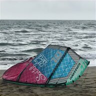 cabrinha kite surf usato