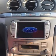 autoradio ford focus usato