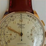 cronografo vintage valjoux usato