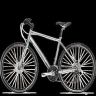 bici ibrida roma usato