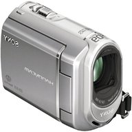 videocamera sony dcr sx30e usato