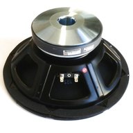 woofer rcf usato