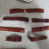 cinturini orologio baume mercier usato