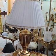 lampadari classici oro usato